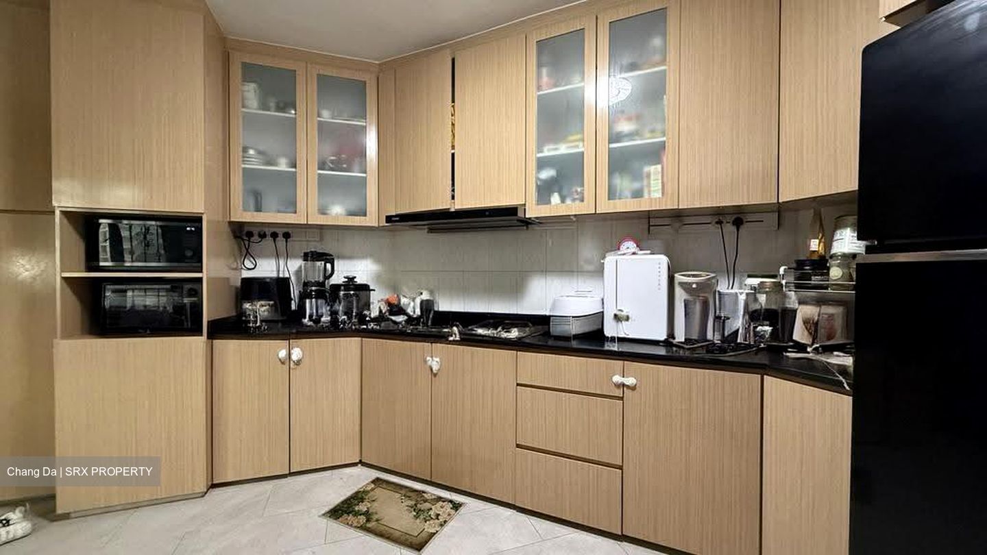 Laguna Park (D15), Apartment #625597331